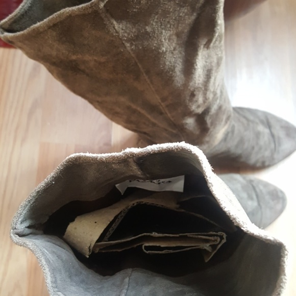 Premies Boots - Picture 6 of 8